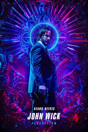 Regarder John Wick : Parabellum en Streaming Gratuit Complet VF VOSTFR HD 720p