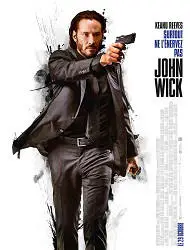 Regarder John Wick en Streaming Gratuit Complet VF VOSTFR HD 720p