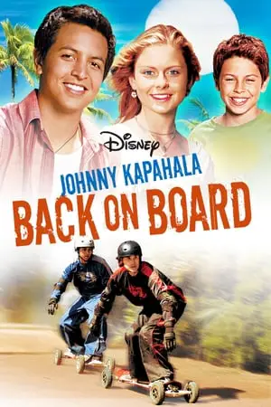 Regarder Johnny Kapahala en Streaming Gratuit Complet VF VOSTFR HD 720p