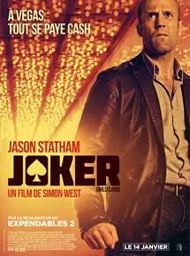 Regarder Joker en Streaming Gratuit Complet VF VOSTFR HD 720p