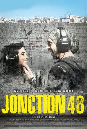 Regarder Jonction 48 en Streaming Gratuit Complet VF VOSTFR HD 720p