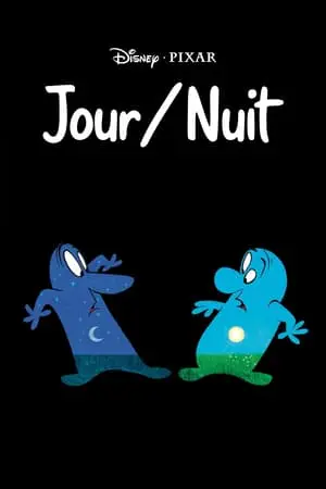 Regarder Jour ⁄ Nuit en Streaming Gratuit Complet VF VOSTFR HD 720p