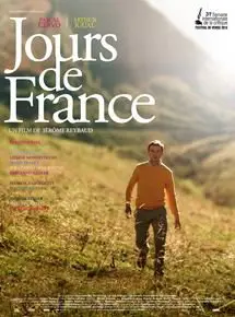 Regarder Jours de France en Streaming Gratuit Complet VF VOSTFR HD 720p