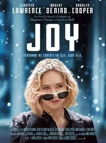 Regarder Joy en Streaming Gratuit Complet VF VOSTFR HD 720p