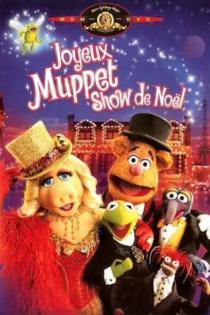 Regarder Joyeux Muppet Show de Noël en Streaming Gratuit Complet VF VOSTFR HD 720p