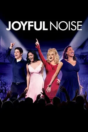 Regarder Joyful Noise en Streaming Gratuit Complet VF VOSTFR HD 720p