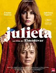 Regarder Julieta en Streaming Gratuit Complet VF VOSTFR HD 720p