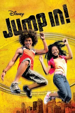 Regarder Jump In! en Streaming Gratuit Complet VF VOSTFR HD 720p