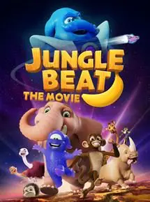 Regarder Jungle Beat: The Movie en Streaming Gratuit Complet VF VOSTFR HD 720p