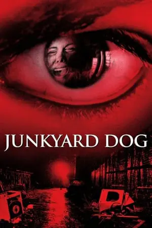 Regarder Junkyard Dog en Streaming Gratuit Complet VF VOSTFR HD 720p