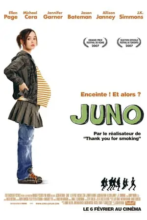 Regarder Juno en Streaming Gratuit Complet VF VOSTFR HD 720p