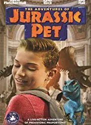 Regarder Jurassic Pet en Streaming Gratuit Complet VF VOSTFR HD 720p