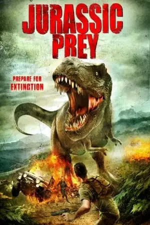 Regarder Jurassic Prey en Streaming Gratuit Complet VF VOSTFR HD 720p