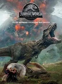 Regarder Jurassic World: Fallen Kingdom en Streaming Gratuit Complet VF VOSTFR HD 720p