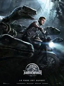 Regarder Jurassic World en Streaming Gratuit Complet VF VOSTFR HD 720p