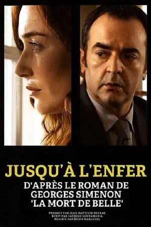 Regarder Jusqu'à l'enfer en Streaming Gratuit Complet VF VOSTFR HD 720p