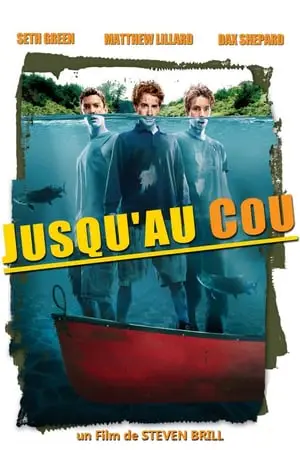 Regarder Jusqu'au cou en Streaming Gratuit Complet VF VOSTFR HD 720p