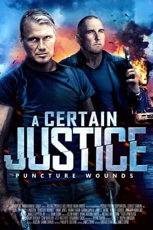 Regarder Justice en Streaming Gratuit Complet VF VOSTFR HD 720p