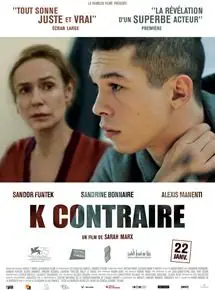 Regarder K contraire en Streaming Gratuit Complet VF VOSTFR HD 720p