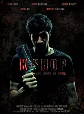 Regarder K-Shop en Streaming Gratuit Complet VF VOSTFR HD 720p