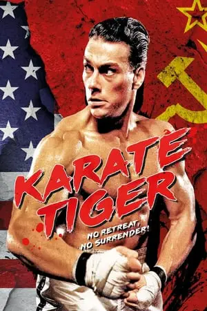 Regarder Karaté Tiger en Streaming Gratuit Complet VF VOSTFR HD 720p