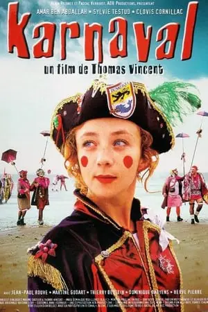 Regarder Karnaval en Streaming Gratuit Complet VF VOSTFR HD 720p