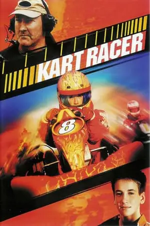 Regarder Kart Racer en Streaming Gratuit Complet VF VOSTFR HD 720p