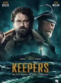 Regarder Keepers en Streaming Gratuit Complet VF VOSTFR HD 720p