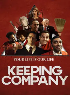 Regarder Keeping Company en Streaming Gratuit Complet VF VOSTFR HD 720p