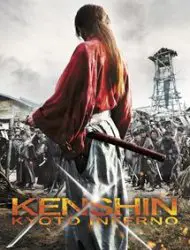 Regarder Kenshin : Kyoto Inferno en Streaming Gratuit Complet VF VOSTFR HD 720p