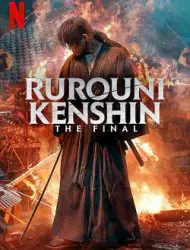 Regarder Kenshin : L’Achèvement en Streaming Gratuit Complet VF VOSTFR HD 720p