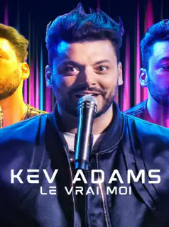 Regarder Kev Adams : Le vrai moi en Streaming Gratuit Complet VF VOSTFR HD 720p