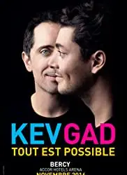 Regarder KevGad Tout Est Possible en Streaming Gratuit Complet VF VOSTFR HD 720p