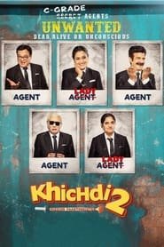 Regarder Khichdi 2: Mission Paanthukistan en Streaming Gratuit Complet VF VOSTFR HD 720p