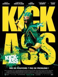 Regarder Kick-Ass en Streaming Gratuit Complet VF VOSTFR HD 720p