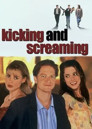 Regarder Kicking and Screaming en Streaming Gratuit Complet VF VOSTFR HD 720p