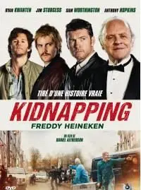 Kidnapping Mr. Heineken