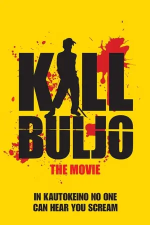 Regarder Kill Buljo: ze film en Streaming Gratuit Complet VF VOSTFR HD 720p