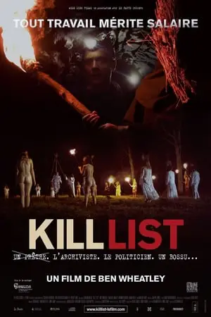 Regarder Kill List en Streaming Gratuit Complet VF VOSTFR HD 720p