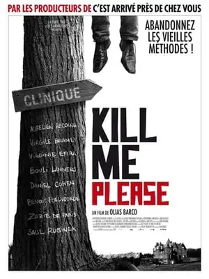 Regarder Kill Me Please en Streaming Gratuit Complet VF VOSTFR HD 720p