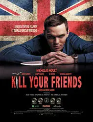 Regarder Kill Your Friends en Streaming Gratuit Complet VF VOSTFR HD 720p