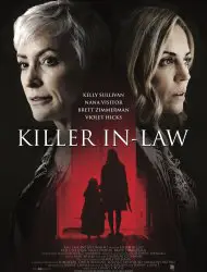 Regarder Killer in Law en Streaming Gratuit Complet VF VOSTFR HD 720p