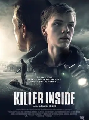 Regarder Killer Inside en Streaming Gratuit Complet VF VOSTFR HD 720p