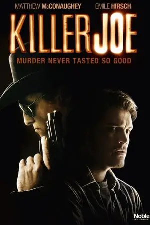 Regarder Killer Joe en Streaming Gratuit Complet VF VOSTFR HD 720p