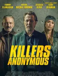 Regarder Killers Anonymous en Streaming Gratuit Complet VF VOSTFR HD 720p