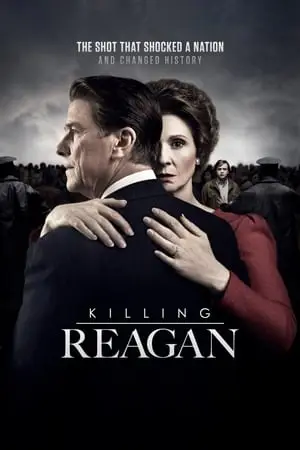 Regarder Killing Reagan en Streaming Gratuit Complet VF VOSTFR HD 720p