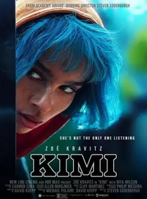 Regarder Kimi en Streaming Gratuit Complet VF VOSTFR HD 720p