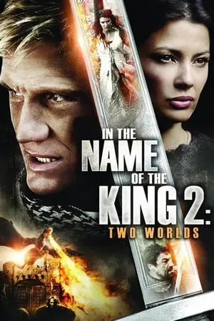 Regarder King Rising 2 : Les Deux Mondes en Streaming Gratuit Complet VF VOSTFR HD 720p