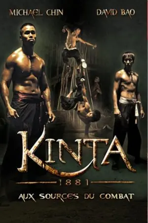 Regarder Kinta 1881 : Aux sources du combat en Streaming Gratuit Complet VF VOSTFR HD 720p