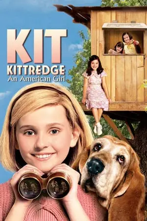 Regarder Kit Kittredge: journaliste en herbe en Streaming Gratuit Complet VF VOSTFR HD 720p